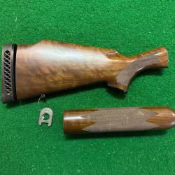 Crosse et devant bois REMINGTON 870