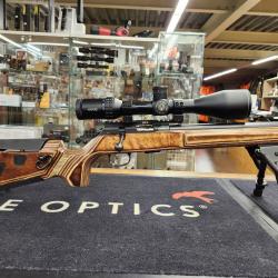 CZ 457 AT-ONE 22LR + LUNETTE + ACCESSOIRES OCCASION