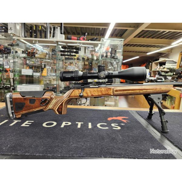 CZ 457 AT-ONE 22LR + LUNETTE + ACCESSOIRES OCCASION