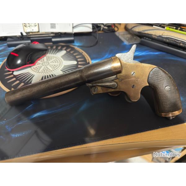pistolet lances fuses Franais MOD1917