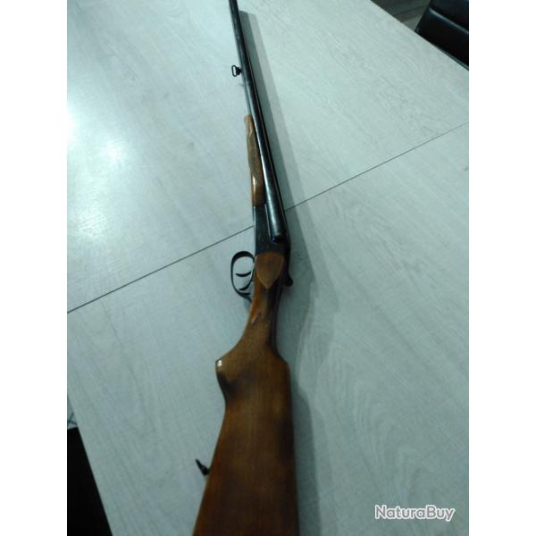 Juxtapos baikal 12/70 Bon tat 1sans prix de rserve
