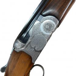 Beretta ASE Gold Cal 12 trap crosse gaucher