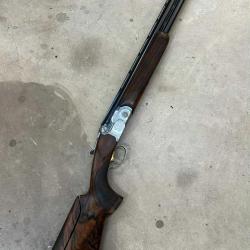 Beretta ASE Gold Cal 12 trap