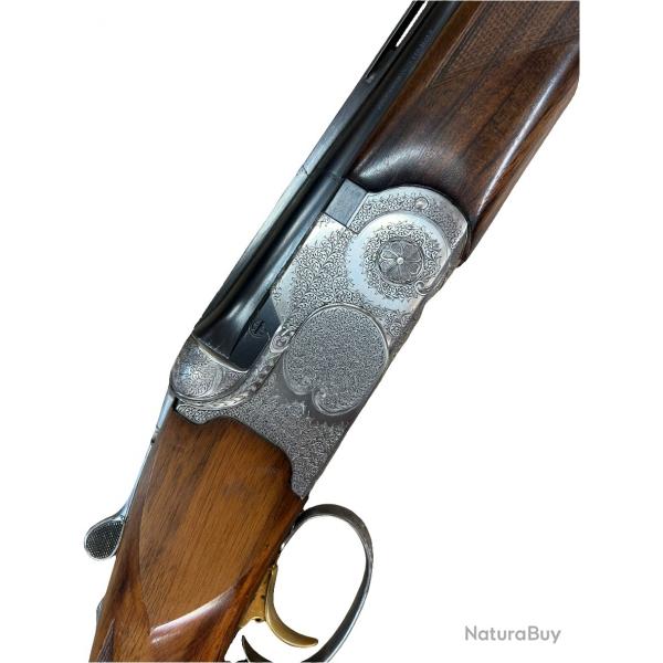 Beretta ASE Gold Cal 12 trap crosse gaucher