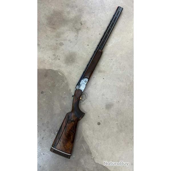 Beretta ASE Gold Cal 12 trap