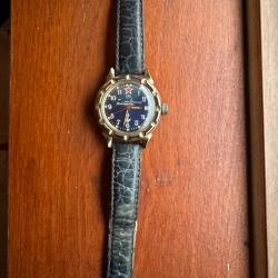 Montre Russe