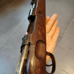 Mauser 1942