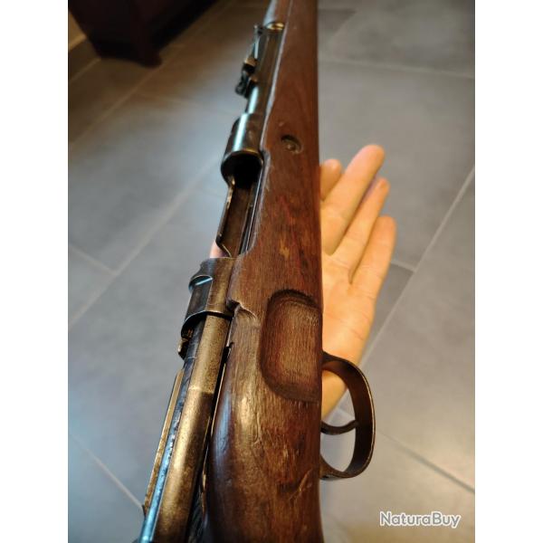 Mauser 1942