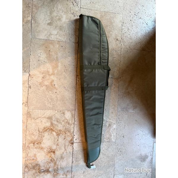 Housse double pour fusils neuf 129cm