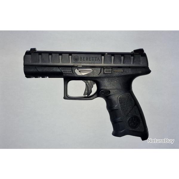 Beretta APX 9mm (Cat. B)
