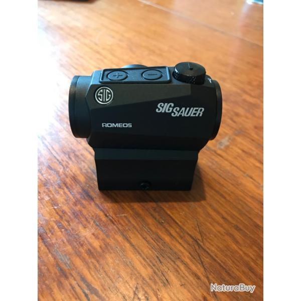 Sig Sauer Romeo 5