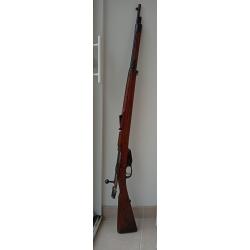Mannlicher Hembrug 1917
