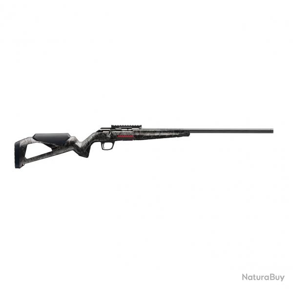 carabine Winchester Xpert Carbon Varmint  cal 22lr canon 56cm filete