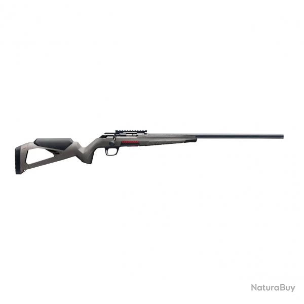 carabine Winchester Xpert Varmint  cal 22lr canon 56cm filete