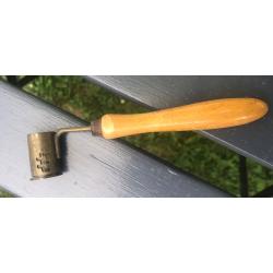 dosette réglable rechargement fusil chasse poudre (120525)