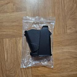 Chargette universel MTI LOADER 9mm et 45 ACP neuve