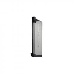 Chargeur KP16 / 1911 / MEU Custom Gaz (KJ Works)