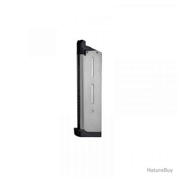 Chargeur KP16 / 1911 / MEU Custom Gaz (KJ Works)