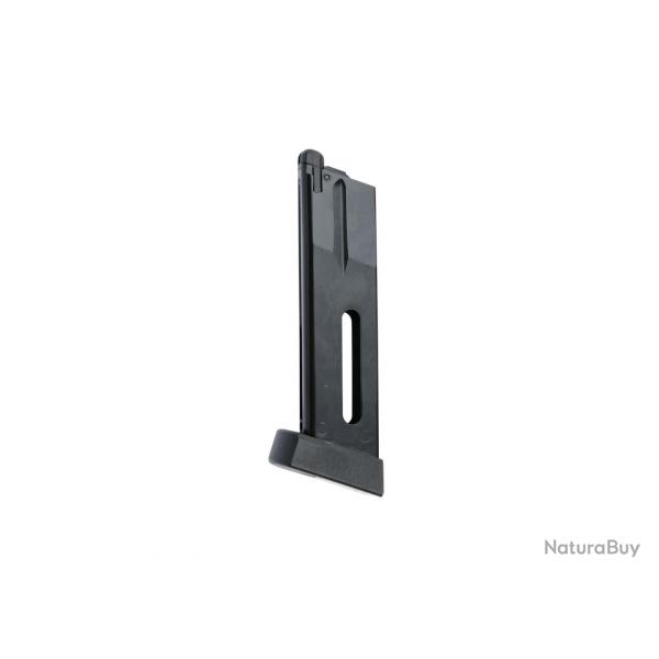 Chargeur Co2 CZ75 (ASG)