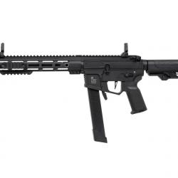 M4 Flex SA-FX02 HAL ETU AR9 6mm (Specna Arms) Noir