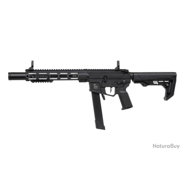 M4 Flex SA-FX02 HAL ETU AR9 6mm (Specna Arms) Noir