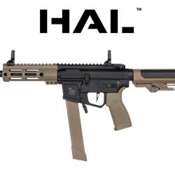M4 Flex SA-FX01 HAL ETU AR9 6mm (Specna Arms) Désert