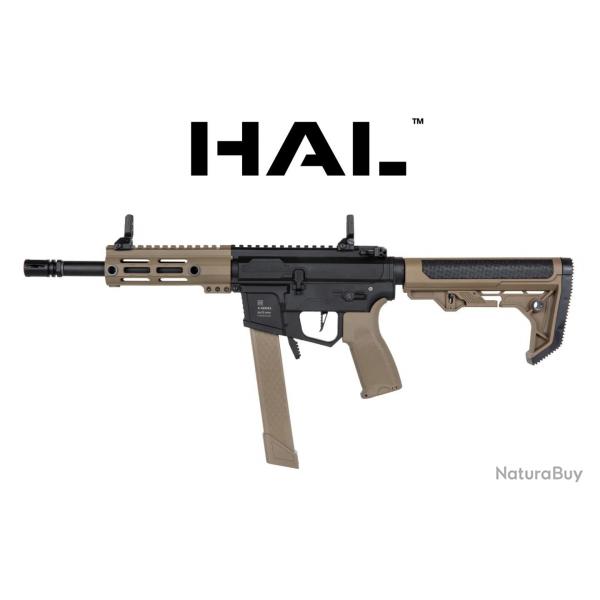 M4 Flex SA-FX01 HAL ETU AR9 6mm (Specna Arms) Dsert