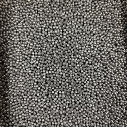 0.500 Kg de Tungstène Super Shot (TSS 18.5 g/cm3)