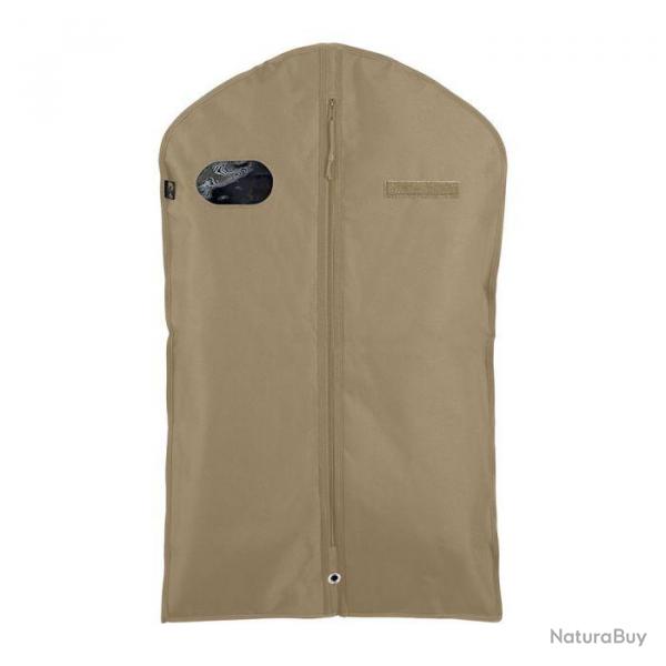Housse de vtements Beige