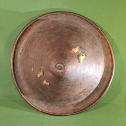 Bouclier OROMO Éthiopie XIXe.
