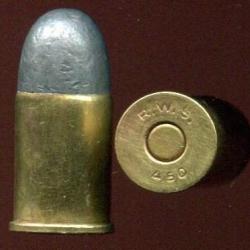 .450 BullDog - RWS 450