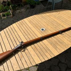 Fusil 1842 civil