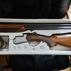 Pietro Beretta Gardone V.T. Brescia Italy 25063 Modèle Mod. S 685 E