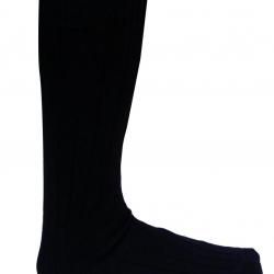 CHAUSSETTES LONGUES COOLMAX® NOIRES 39 à 42