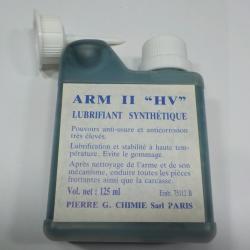 LUBRIFIANT SYNTHETIQUE ARM 2