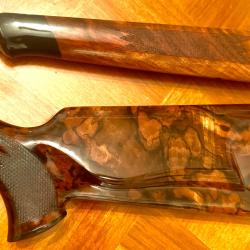 !!! -50% !!! Magnifique Crosse Blaser R8