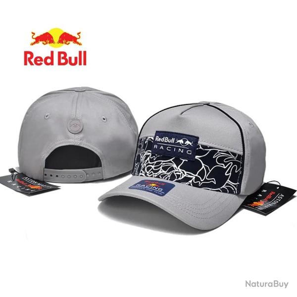 Casquette Officielle Oracle RedBull Racing F1 2025, Modele: A