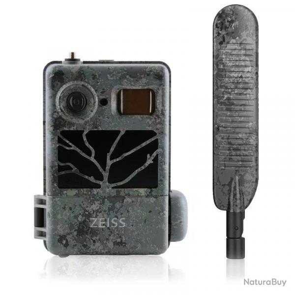 Pige photographique SECACAM 3 ZEISS