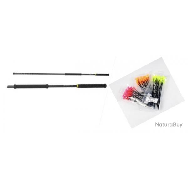 Sarbacane Alexbow Mosquito + 20 Dards