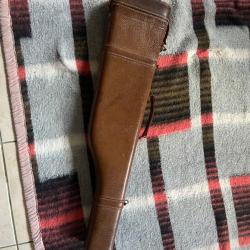 Étui jambon pour fusil de chasse cal12/16/20