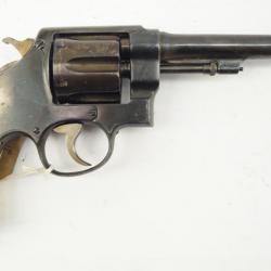 Revolver Smith & Wesson 1917 45ACP 6"