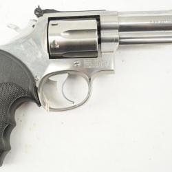 Revolver Smith & Wesson 66-4 357 Mag