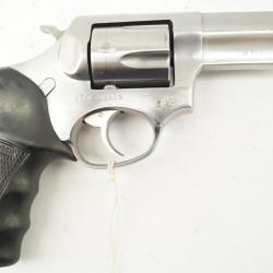 Revolver Ruger SP101 38SP 3" 1991
