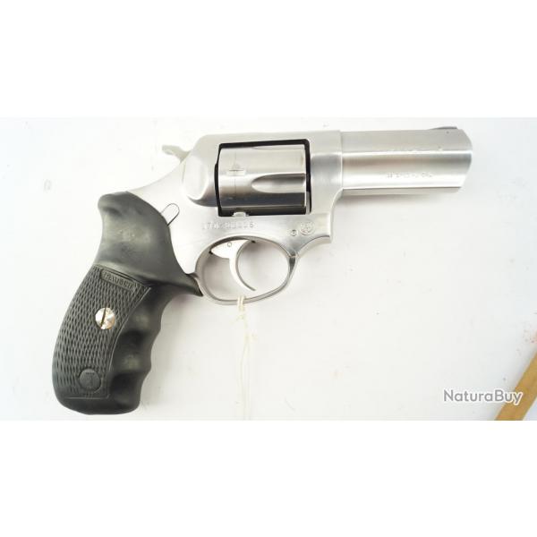 Revolver Ruger SP101 38SP 3&quot; 1991