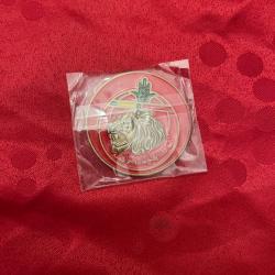 Coins militaire