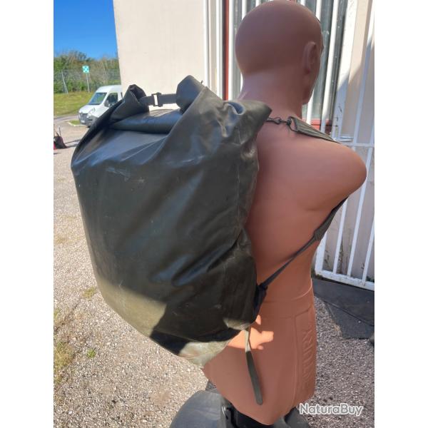 sac tanche