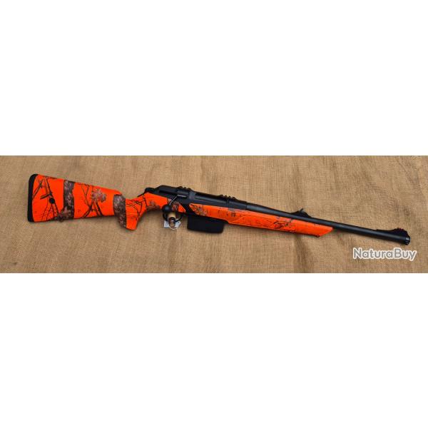 MERKEL RX HELIX cal 30-06