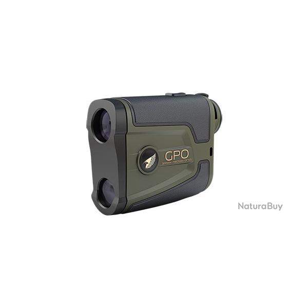 TELEMETRE GPO RANGETRACKER 2000M
