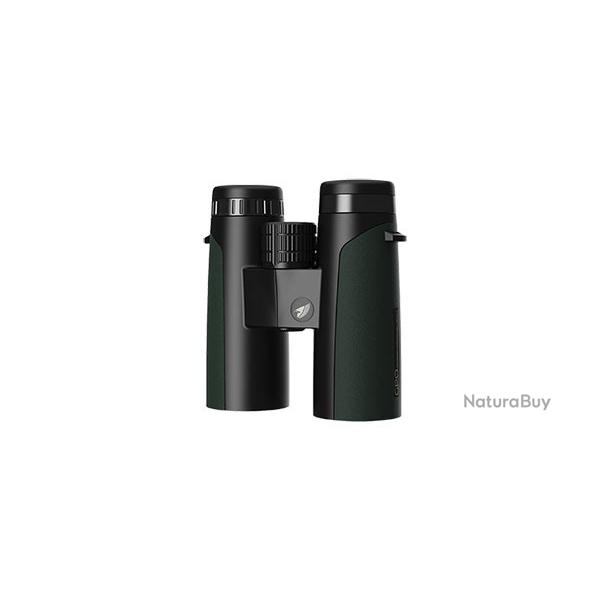 JUMELLES GPO PASSION ED 8X42 verte
