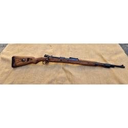 Mauser 98k 98 k heer en 8x57 js ww2 mauser CE 43 monomatricule SAUF le pontet